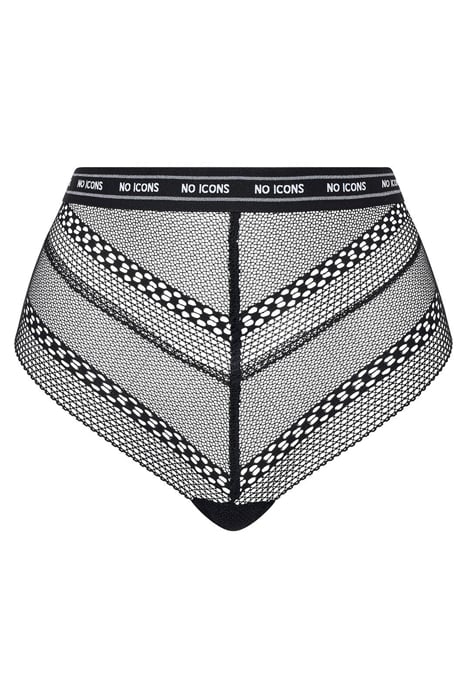 CO BO. FULL BRIEF STD HIGH W. NO ICONS-BLACK 3