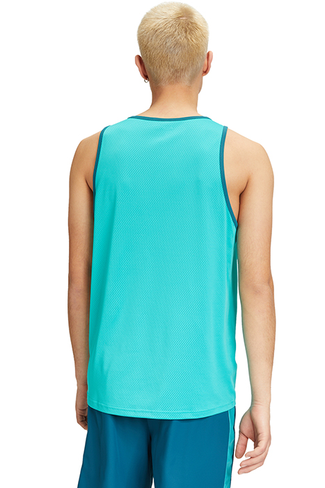 RIPOSTO RUNNING TANK CERAMIC 2