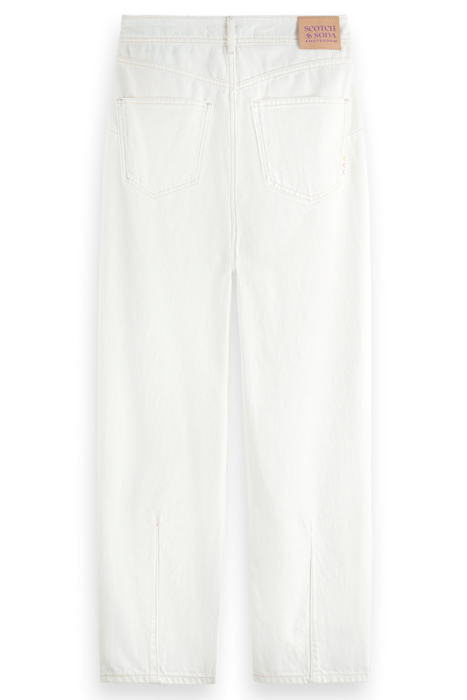 THE TIDE BALLOON JEANS — TITLE TRACK 5