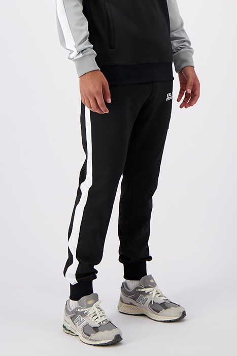 RUMBLE TRACKPANTS BLACK 3