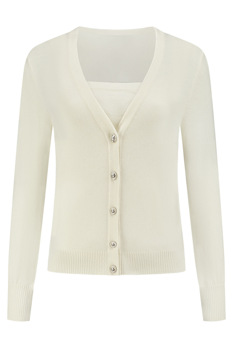 PHILLY TWINSET PEARL 1