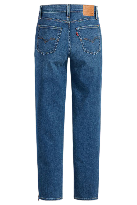 724 STRAIGHT JEANS BLUE 5