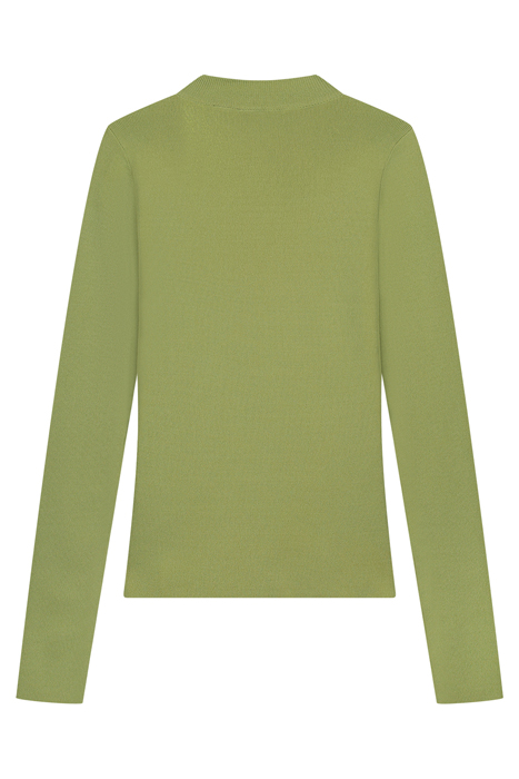 BODIEL TOP SOFT OLIVE 2