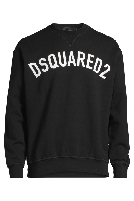 SWEATSHIRT BLACK 3