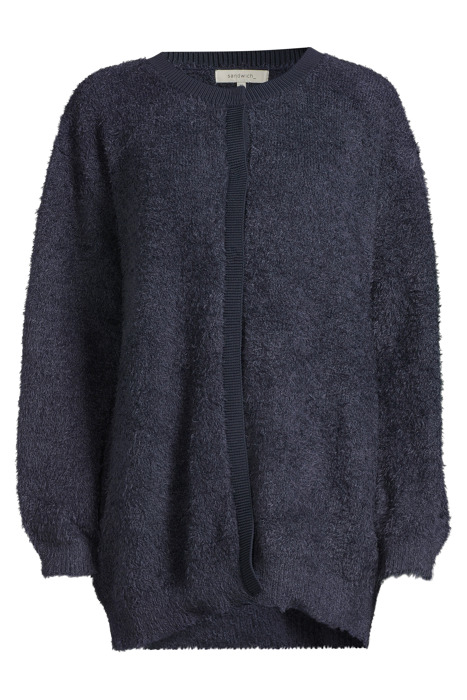 CARDIGAN LONG SLEEVES 21001803 NIGHT SKY 3