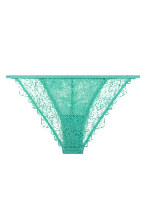 WILD ROSE BRIEF MINT 5