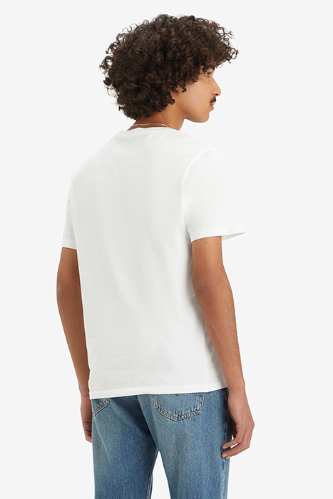 LSEGRAPHIC PRINTED T-SHIRT WHITE 2