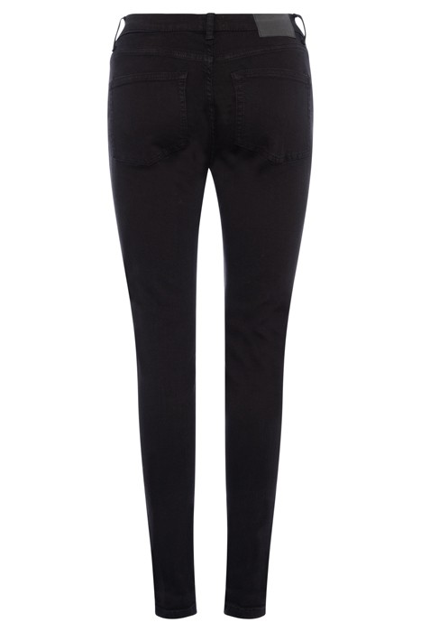 R REBOUND 30 SKINNY JEANS BLACK 2