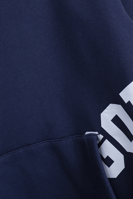 THE SCREW HOODIEBLUE 3