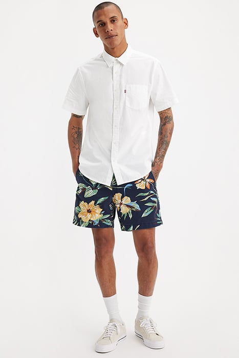 XX SHORT MULTICOLOUR 5