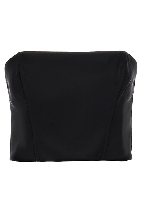 ROXANNE CORSET JET TOP BLACK 4