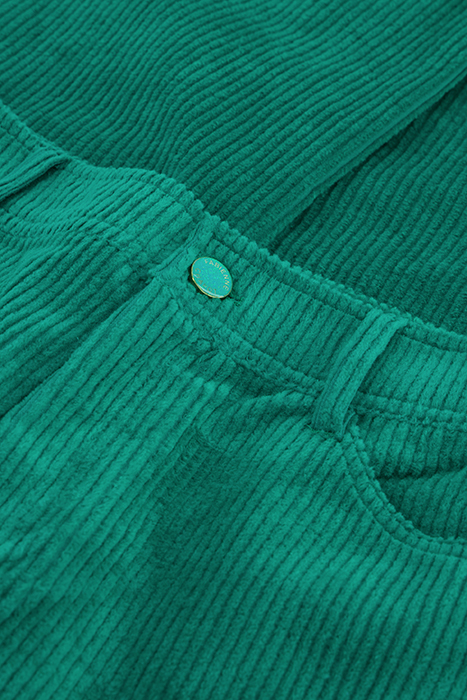VIRGI TROUSERS FEELING GREEN 5