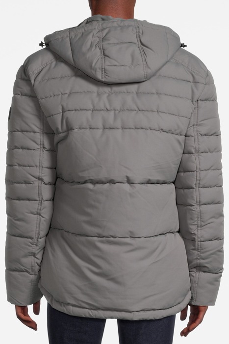 S.OLIVER JACKETS OUTDOOR GREY 2