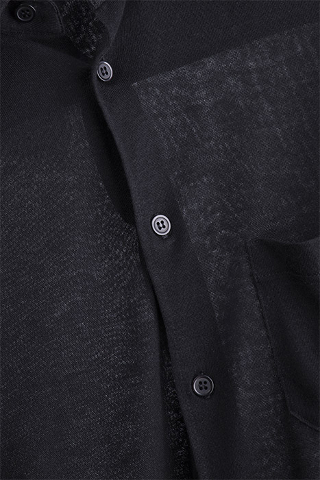 JERSEY SHIRT BLACK 3