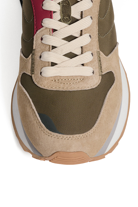 TRACK & FIELD MULTICOLOR 5