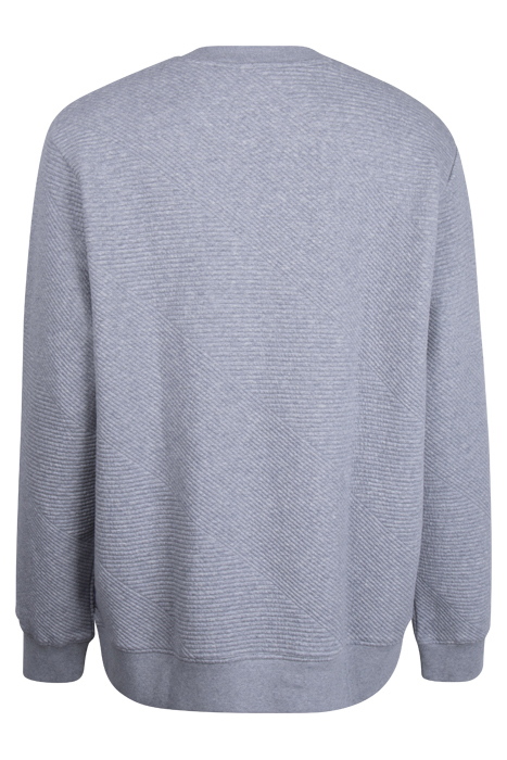 S.OLIVER SWEATSHIRTS GREY 2