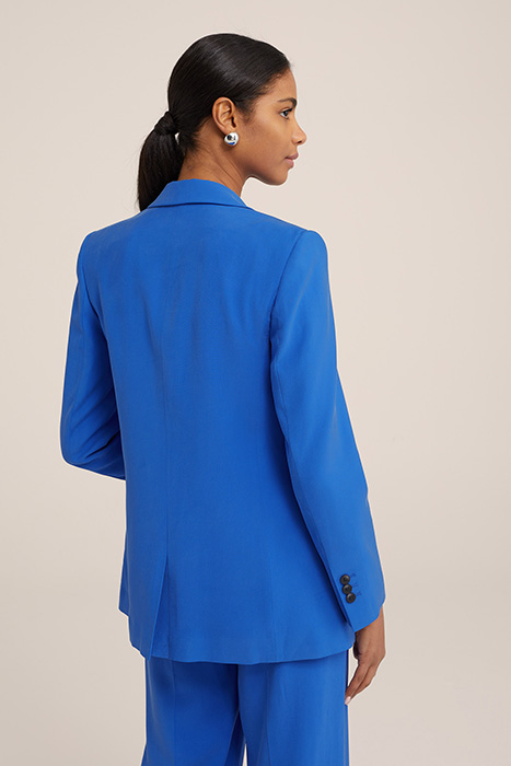 BLAZER COBALT BLUE 2
