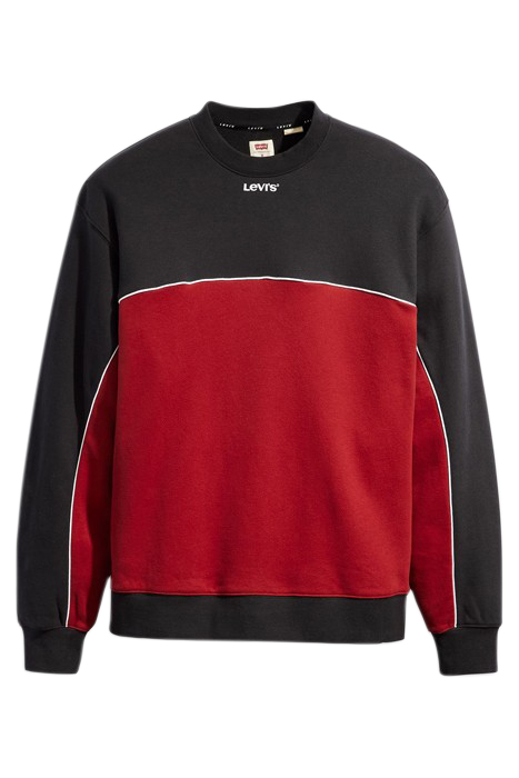 COLORBLOCKED SWEATER MULTICOLOUR 3