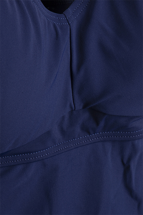 WOMEN'S BODYLIFT SWIMSUIT MANUELA TANKIN NAVY 5