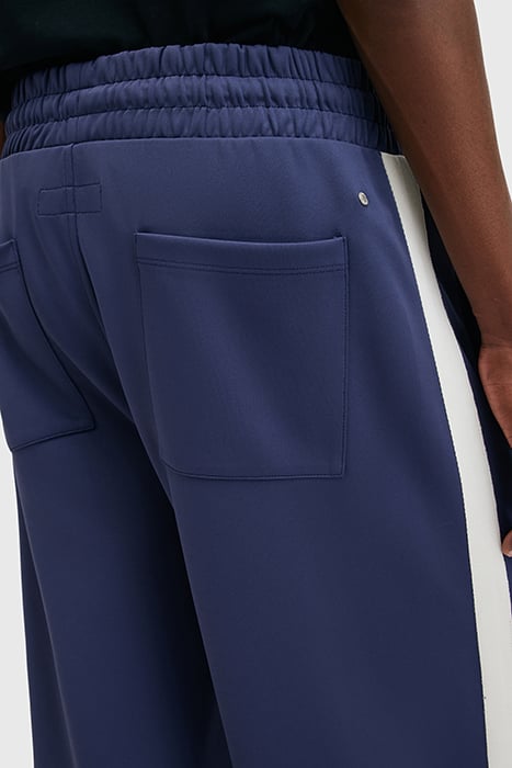 LESTER SWEATPANT DEPP BLUE 9