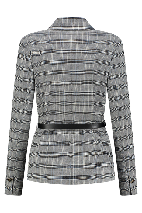 NANNA BLAZER BLACK 3