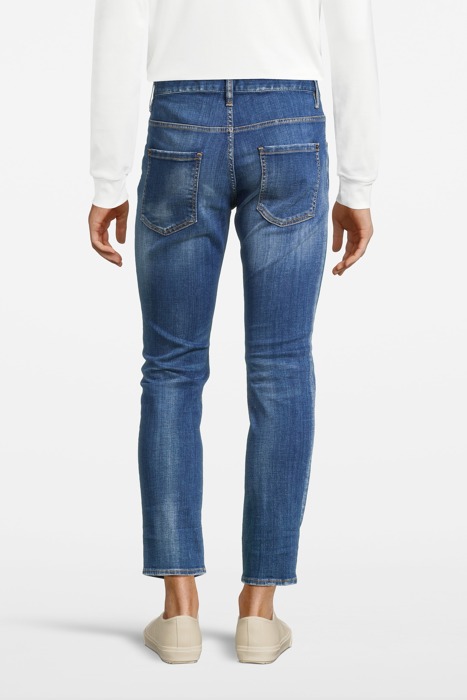 COOL GUY JEANS BLUE 2