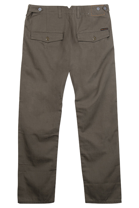 REGULAR ANTON DESERT GREEN 2