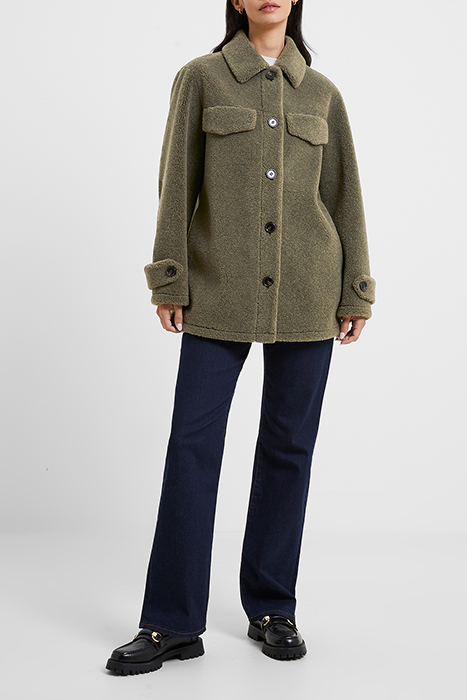 ALONA BORG JKT GREEN 2