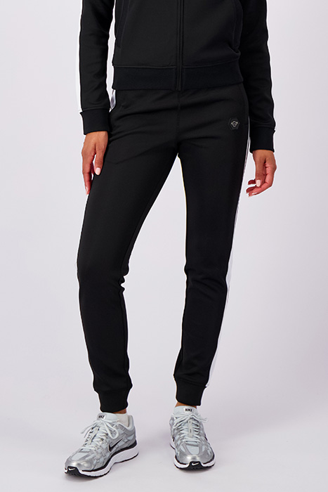 HEX TRACKPANTS BLACK 3