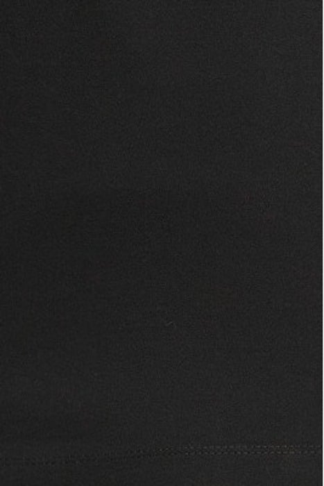 T-SHIRT ICON BLACK 5