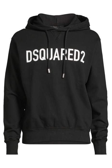 SWEATSHIRT BLACK 3