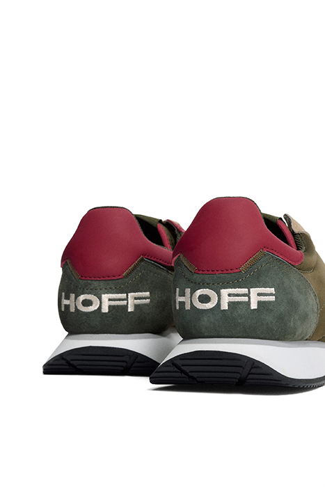 TRACK & FIELD MULTICOLOR 4