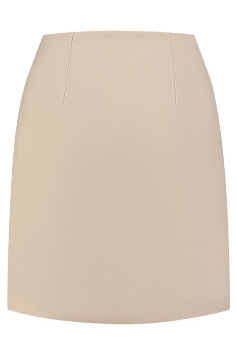 LEVI SKIRT SAND MELANGE 2