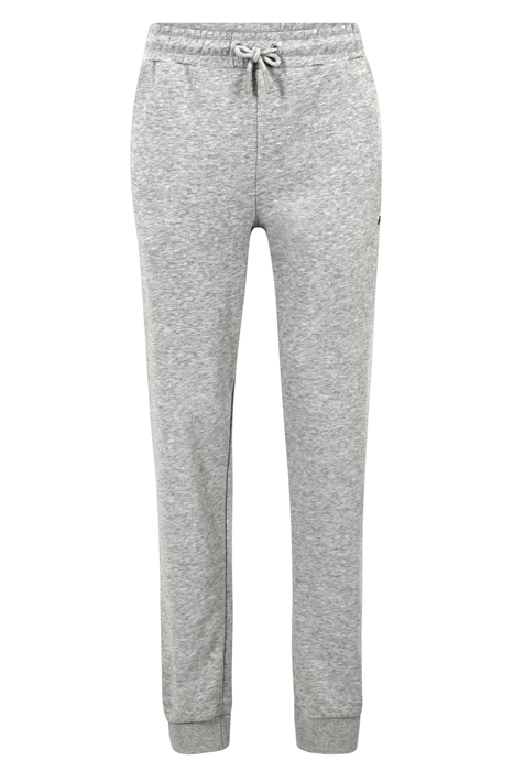 BRAIVES SWEAT PANTS LIGHT GREY MELANGE 4