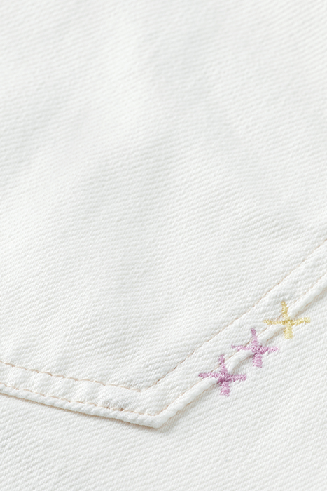 THE TIDE BALLOON JEANS — TITLE TRACK 9