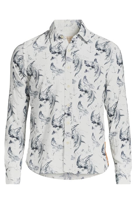 HENRY SKETCH PRINT 3