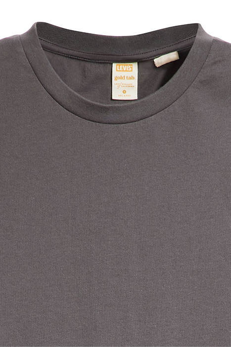 RT SLEEVELESS T-SHIRT GREY 6