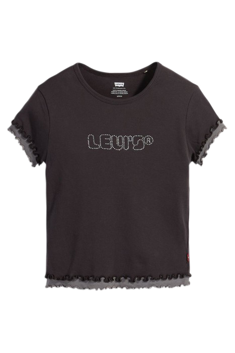GRAPHIC T-SHIRT BROWN 3