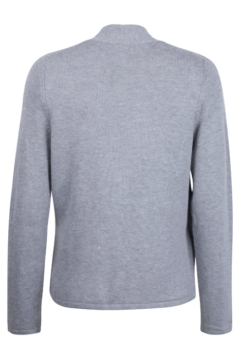 S.OLIVER PULLOVER GREY 2