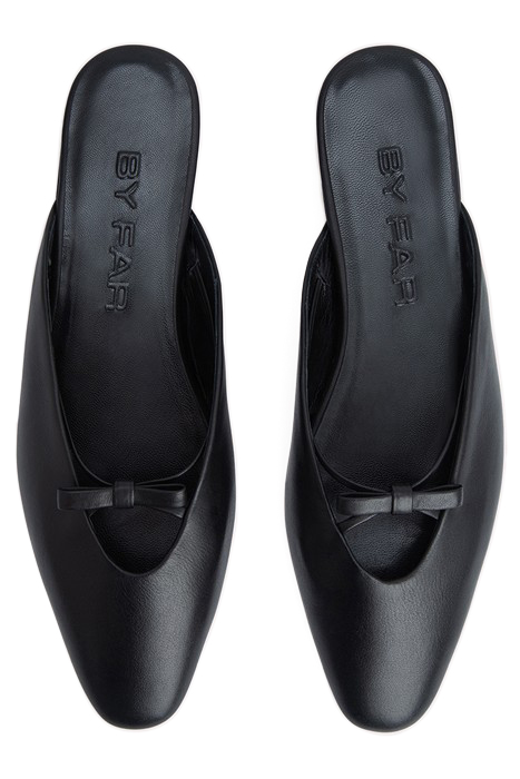 FINN BLACK NAPPA LEATHER 3