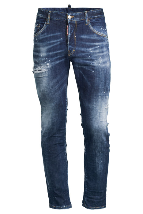 COOL GUY JEANS BLUE 3