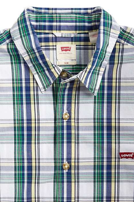 LS CASUAL SHIRT MULTICOLOUR 7
