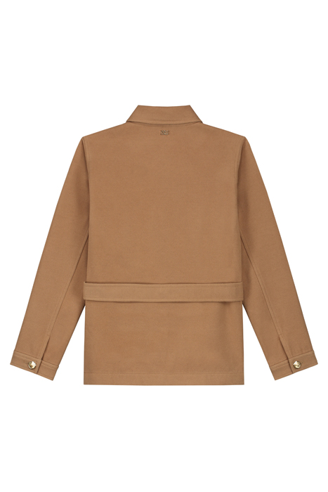 VILLA BLAZER LATTE 2