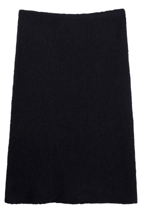 ABRIL SKIRT BLACK 2