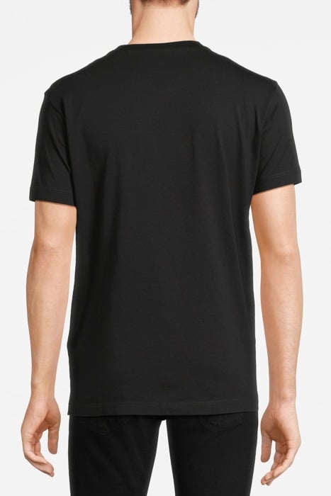 T-SHIRT BLACK 2
