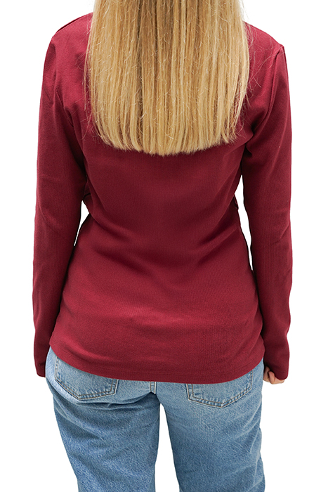 ROSALY SALMON/TURQUOISE 2