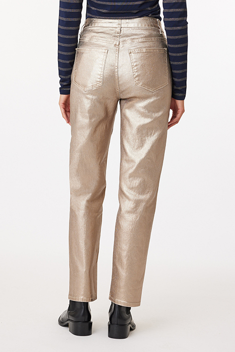 THE SKY HIGHEST RISE STRAIGHT 24K 2