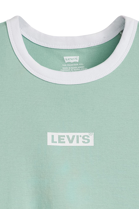 GRAPHIC T-SHIRT BLUE 4