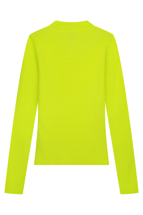 BODIEL TOP LIME YELLOW 2