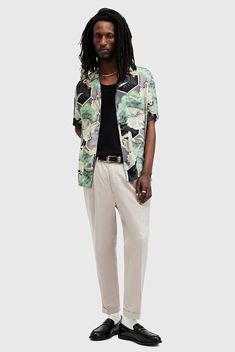 TALLIS TROUSER BOSTON TAUPE 3